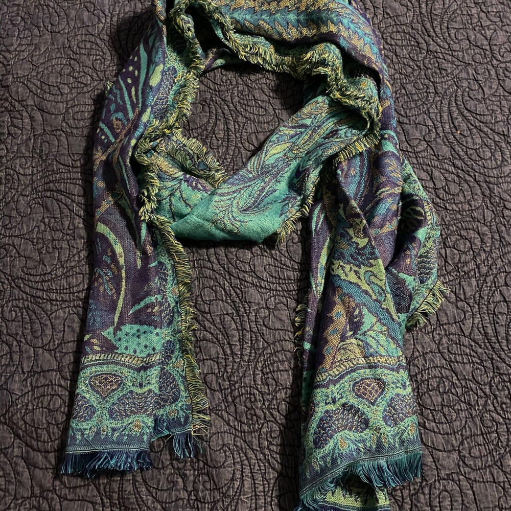 Scarf